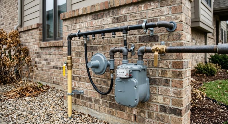 Natural Gas Plumbing in West Palm Beach, FL