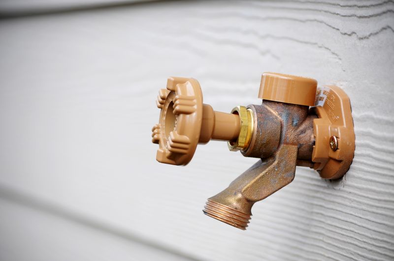 Bathtub Faucet Installation in Denver, CO