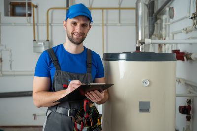 Commercial Water Heater Repair in Denver, CO