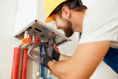 Commercial Water Heater Repair in Denver, CO