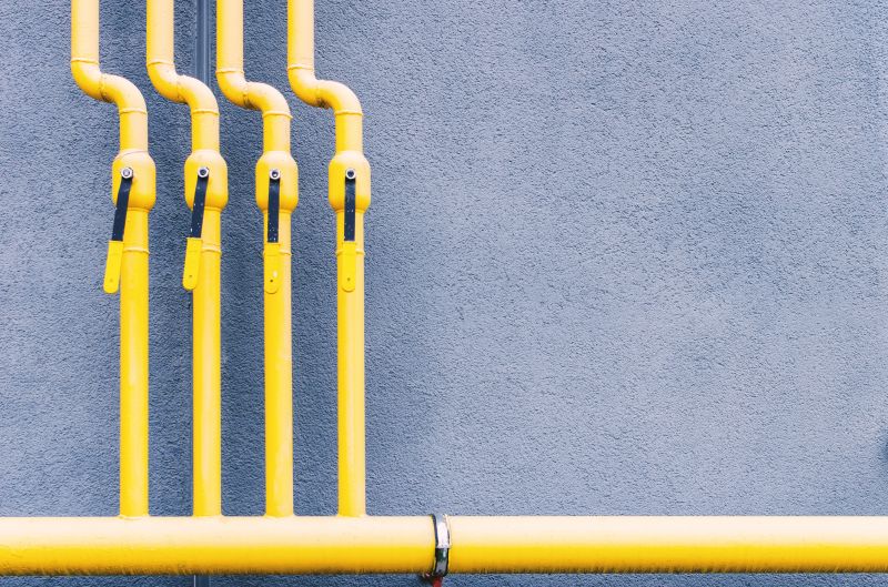 Csst Plumbing Installation in Denver, CO