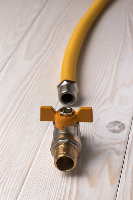 Csst Plumbing Installation in Fredericksburg, VA
