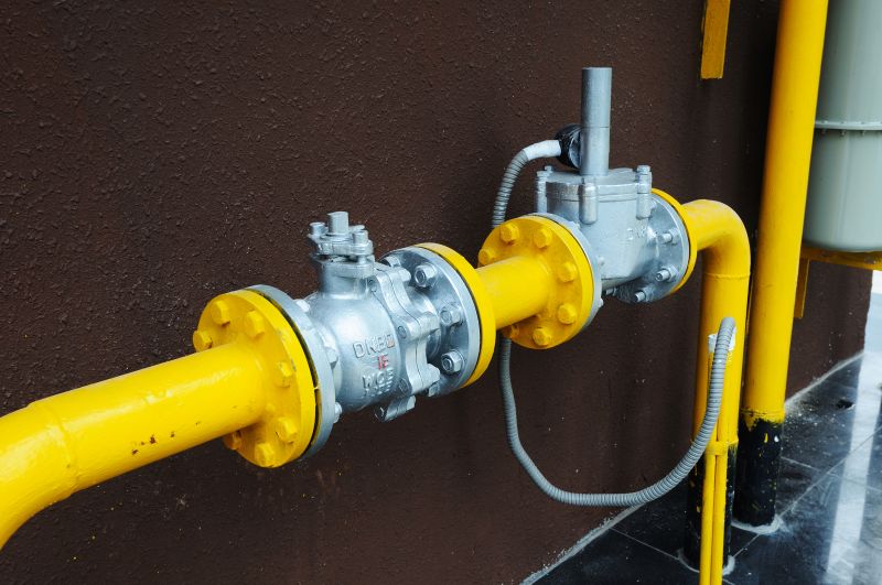 Csst Plumbing Installation in Kansas City, MO
