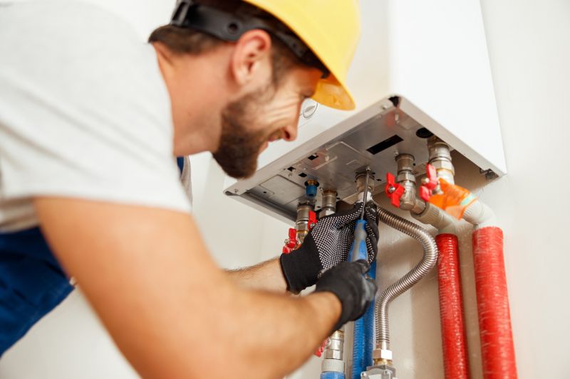 Electric Water Heater Repair in Denver, CO