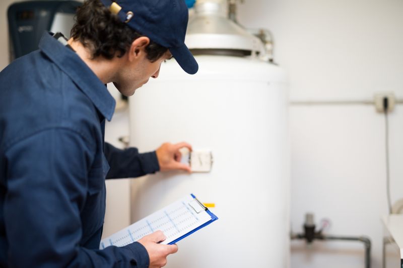 Electric Water Heater Repair in Denver, CO