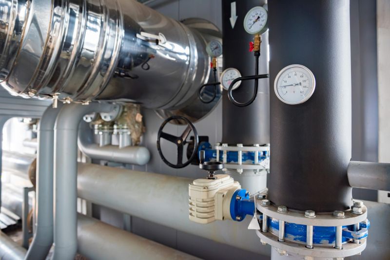 Expansion Tank Installation in Denver, CO