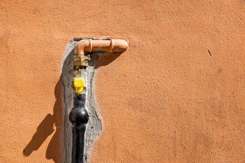 Gas Line Capping in Columbus, OH