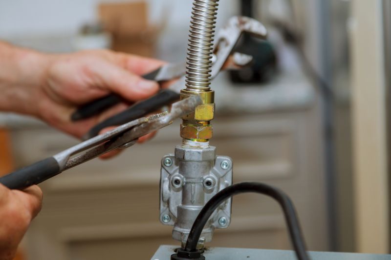 Gas Line Rerouting in Boca Raton, FL