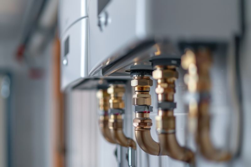 Gas Plumbing Installation in Kansas City, MO