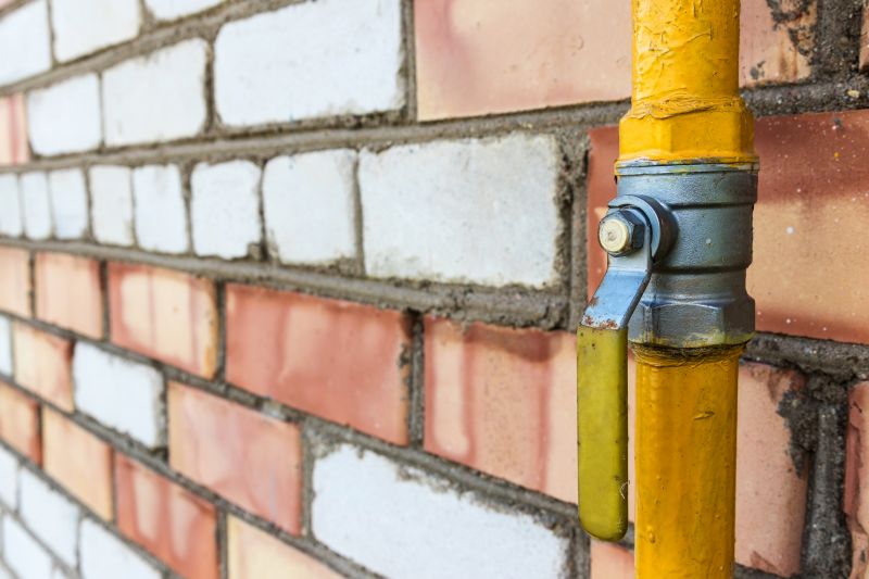 Gas Valve Repair in Columbus, OH