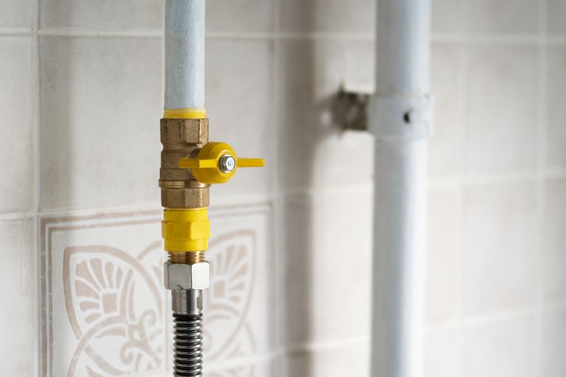 Gas Valve Replacement in Denver, CO