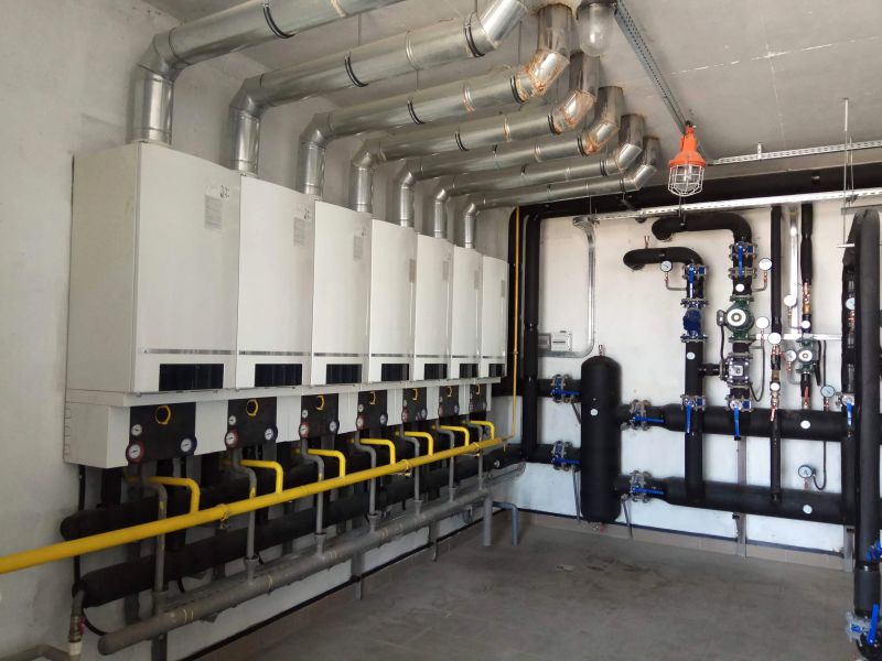 Gas Water Heater Replacement in Denver, CO