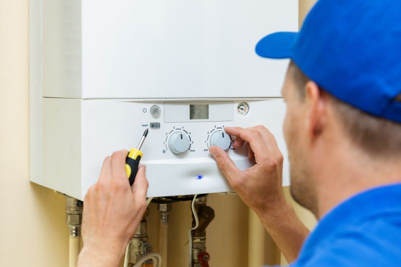 Hot Water Heater Installation in Denver, CO