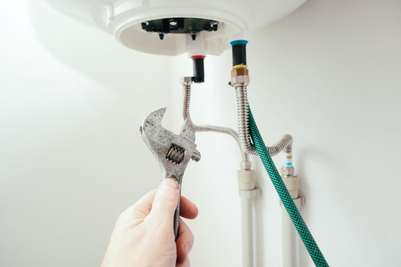 Leaking Water Heater Repair in Denver, CO
