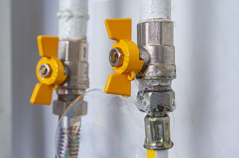 Natural Gas Plumbing in Annapolis, MD
