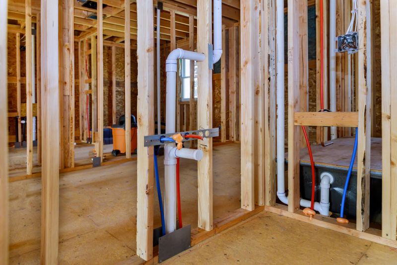 New Construction Plumbing in Denver, CO