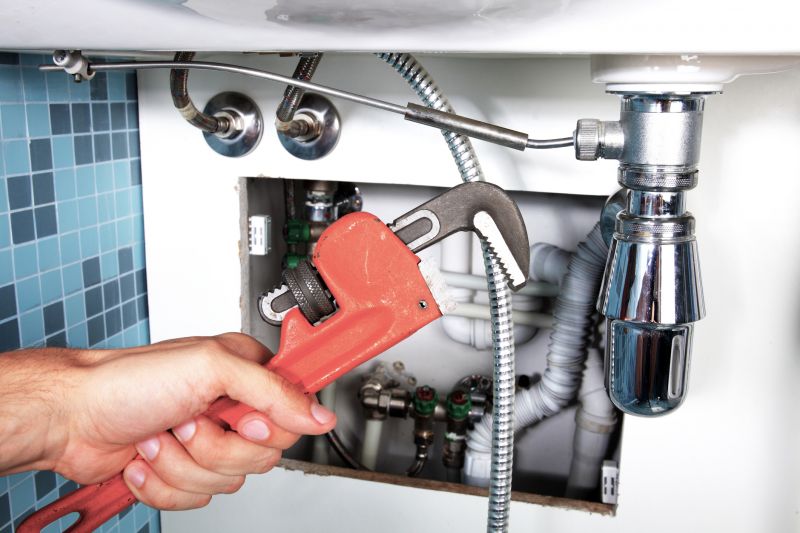 Plumbing Installation in Denver, CO