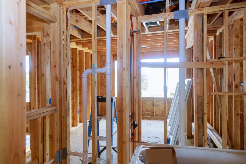 Plumbing Relocation in Denver, CO