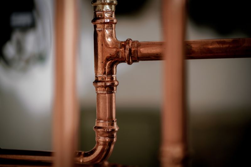 Plumbing Replacement in Denver, CO