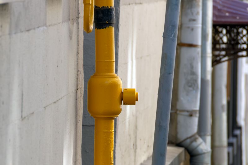 Propane Line Installation in Fort Lauderdale, FL