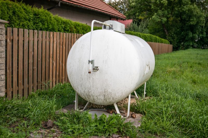 Propane Line Repair in Sacramento, CA