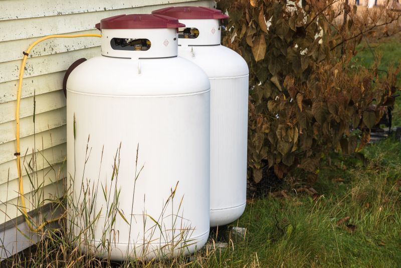 Propane Line Replacement in Fort Lauderdale, FL
