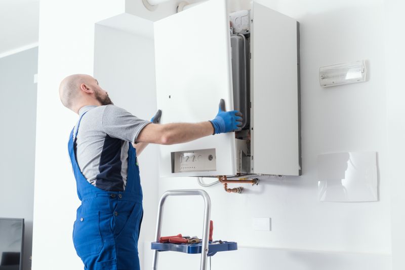 Propane Water Heater Repair in Denver, CO
