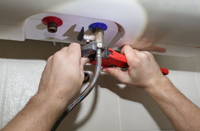 Propane Water Heater Repair in Denver, CO
