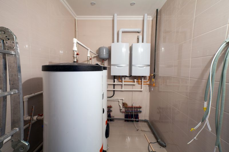 Propane Water Heater Service in Denver, CO