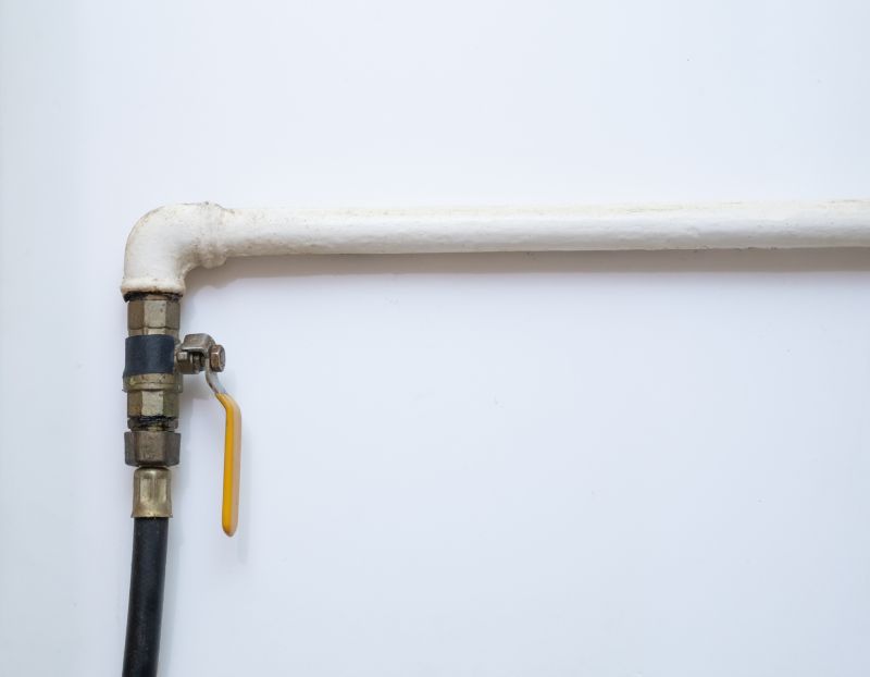 Residential Gas Plumbing in Annapolis, MD