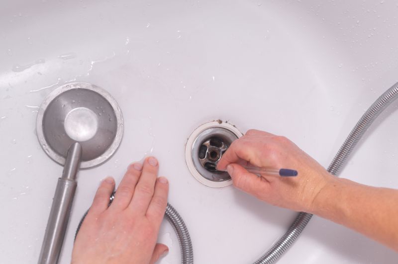 Sink Drain Cleaning in Denver, CO