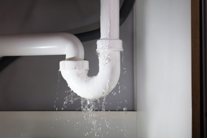 Sink Pipe Repair in Denver, CO