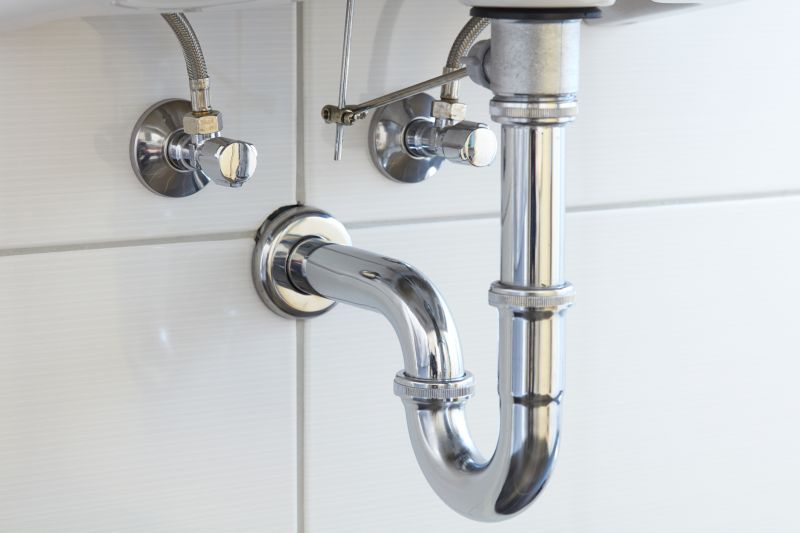 Sink Pipe Repair in Denver, CO