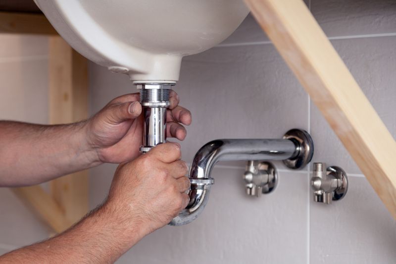 Sink Repair in Denver, CO