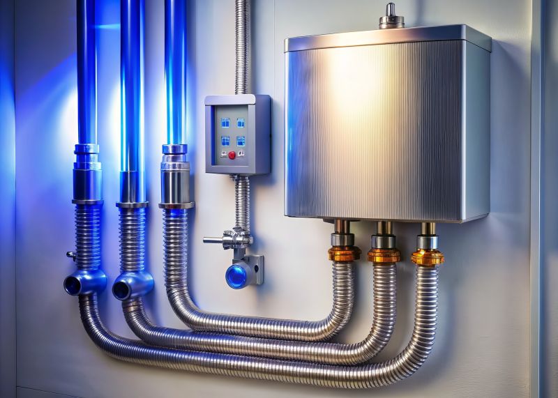 Tankless Water Heater Repair in Denver, CO
