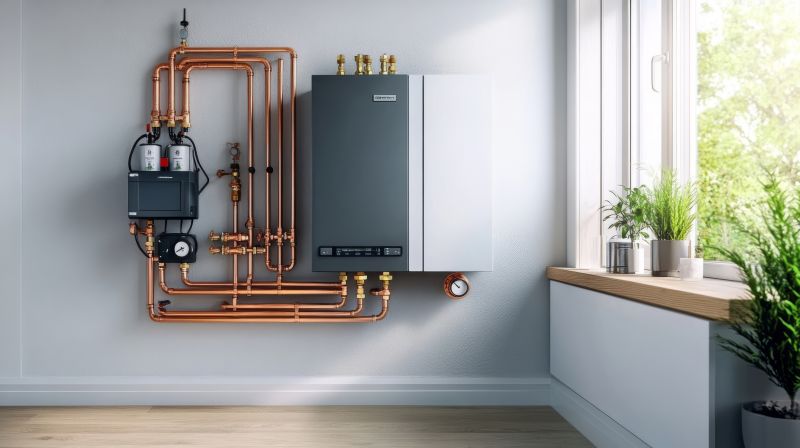 Tankless Water Heater Repair in Denver, CO