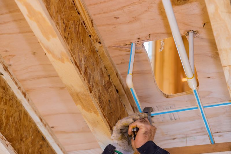 Water Line Installation in Denver, CO