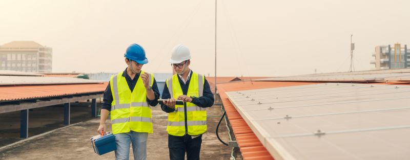 Professional Site Evaluation